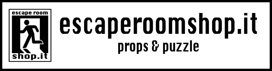 EscapeRoomShop