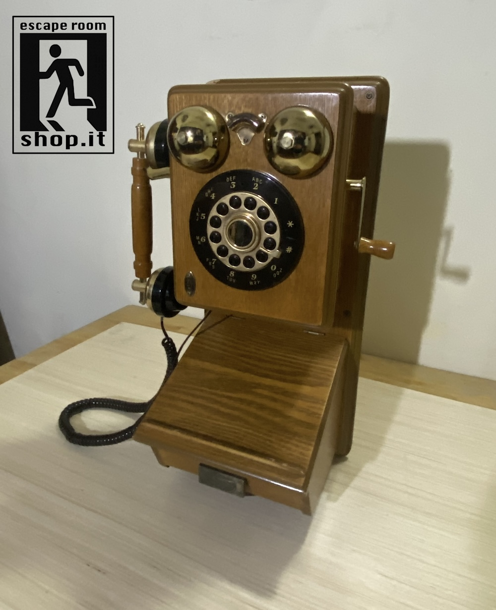 Antique Phone