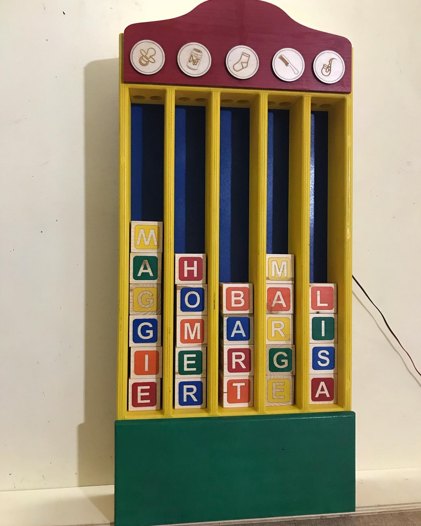 CUBIX