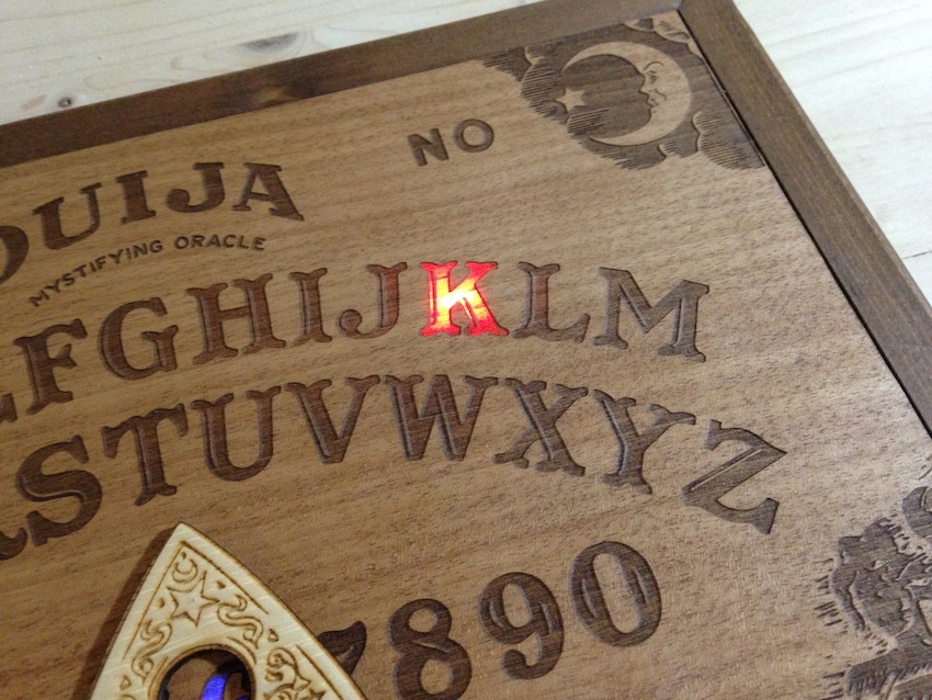 Ouija