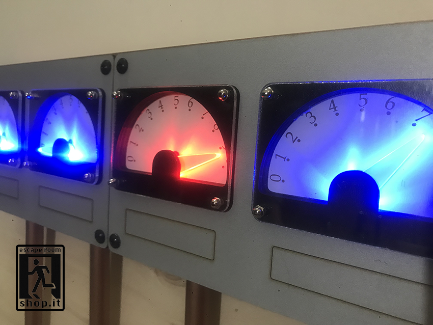 Steam Valves Prop